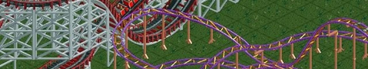 Roller Coaster Tycoon 3 čeština